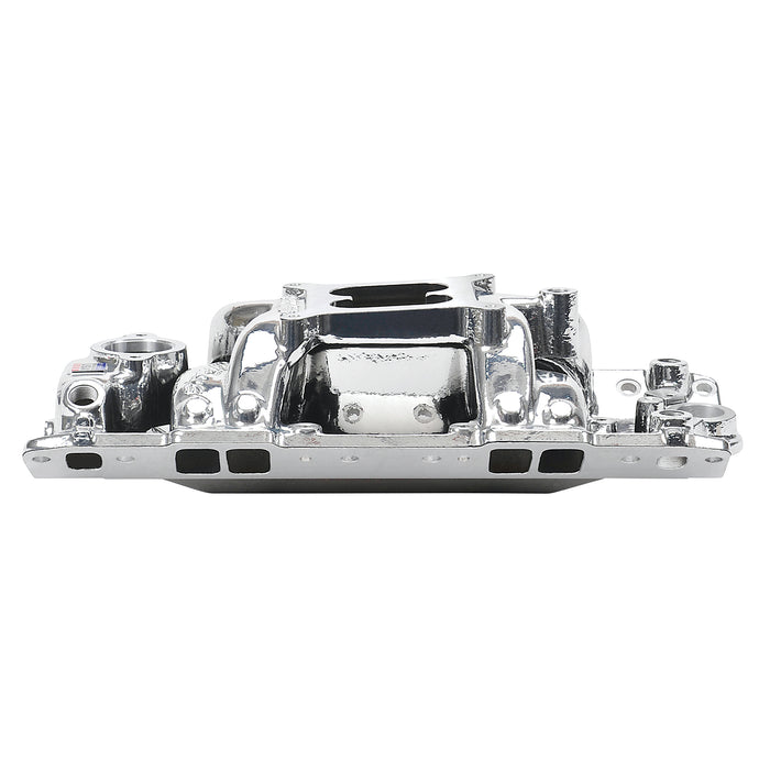Edelbrock 75014 Engine Intake Manifold - Truck Part Superstore