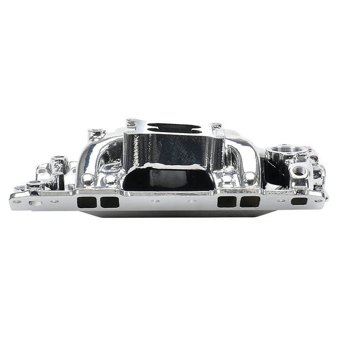 Edelbrock 75014 Engine Intake Manifold - Truck Part Superstore