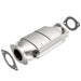 MagnaFlow Exhaust Products 441704 California Direct-Fit Catalytic Converter - Truck Part Superstore