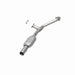 MagnaFlow Exhaust Products 24461 Standard Grade Direct-Fit Catalytic Converter - Truck Part Superstore