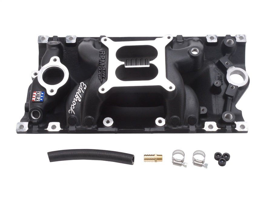 Edelbrock 75163 { Sellable : Yes } - Truck Part Superstore