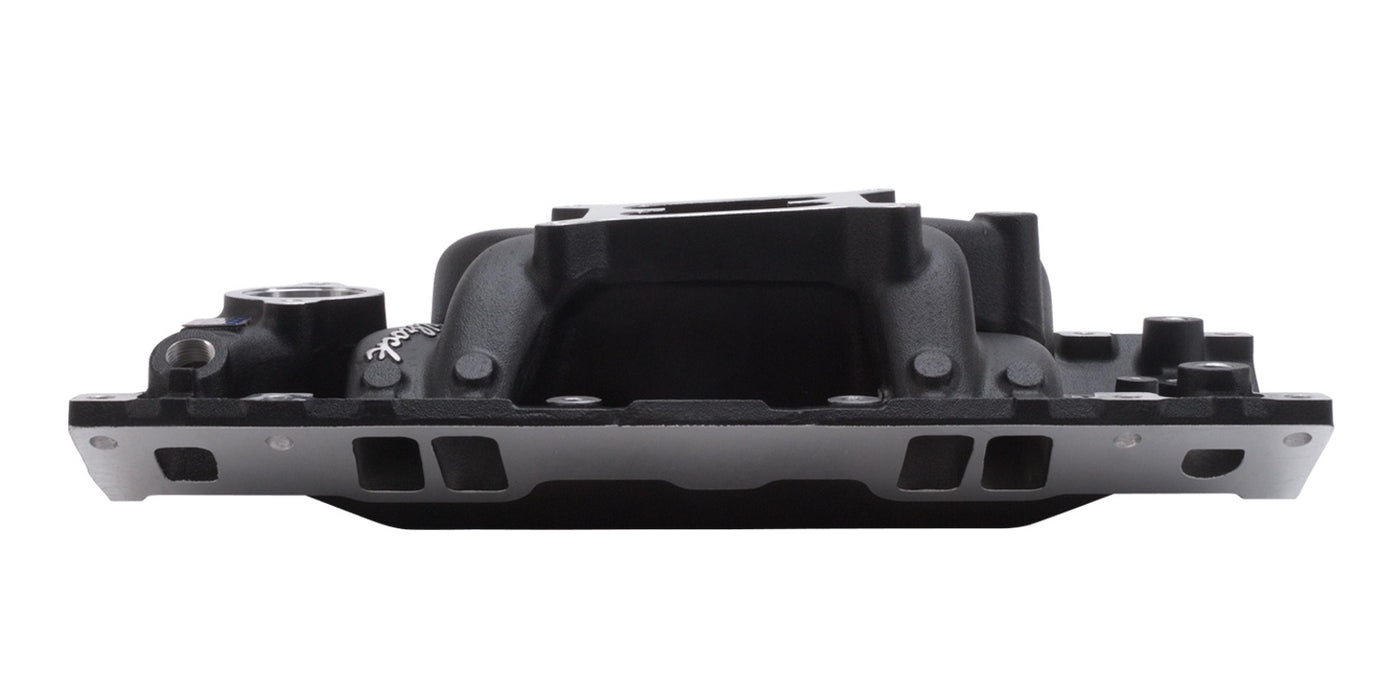 Edelbrock 75163 { Sellable : Yes } - Truck Part Superstore