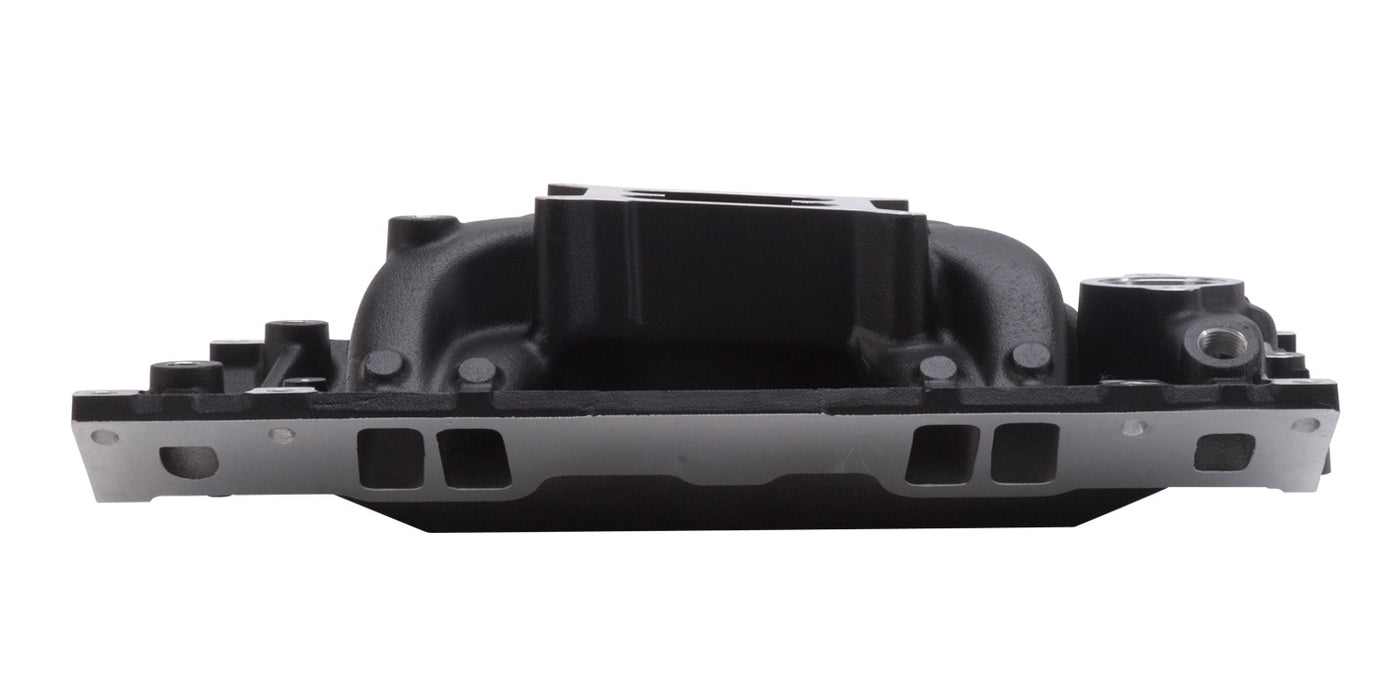 Edelbrock 75163 { Sellable : Yes } - Truck Part Superstore