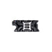 Edelbrock 75213 Edelbrock RPM Air-Gap 302 Intake Manifold for Ford 289-347 Small-Block V8 - Truck Part Superstore