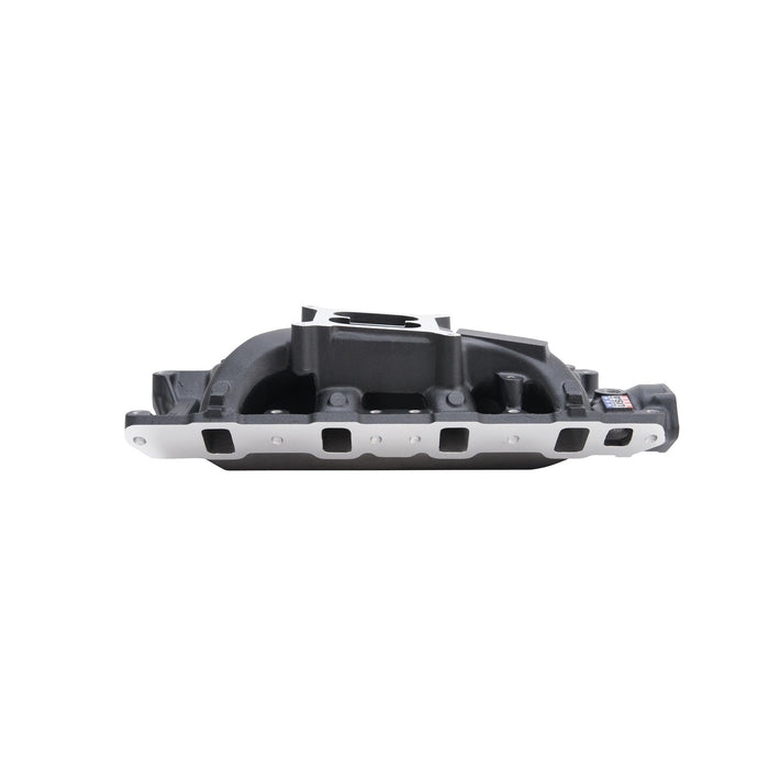 Edelbrock 75213 Edelbrock RPM Air-Gap 302 Intake Manifold for Ford 289-347 Small-Block V8 - Truck Part Superstore