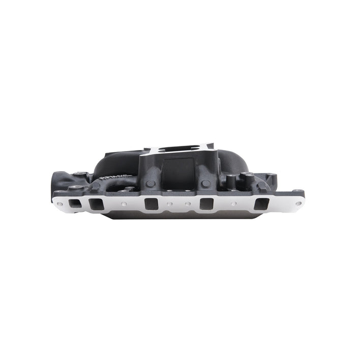 Edelbrock 75213 Edelbrock RPM Air-Gap 302 Intake Manifold for Ford 289-347 Small-Block V8 - Truck Part Superstore