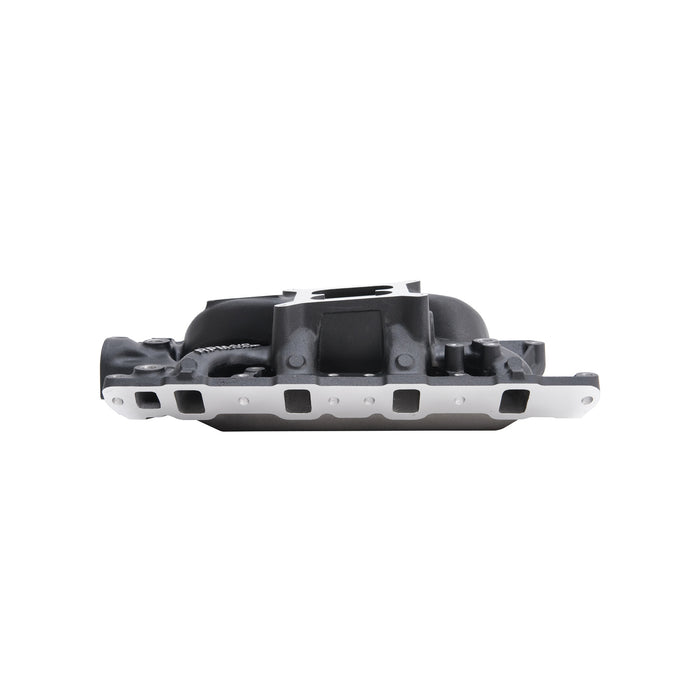 Edelbrock 75213 Edelbrock RPM Air-Gap 302 Intake Manifold for Ford 289-347 Small-Block V8 - Truck Part Superstore