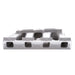 Edelbrock 75245 Edelbrock Dual-Quad Chrysler Gen II 426-572 HEMI EFI Intake Manifold - Truck Part Superstore