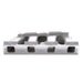 Edelbrock 75245 Edelbrock Dual-Quad Chrysler Gen II 426-572 HEMI EFI Intake Manifold - Truck Part Superstore
