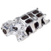 Edelbrock 75354 Edelbrock RPM Air-Gap Dual Quad Intake Manifold for Ford 289-347 Small-Block V8 - Truck Part Superstore