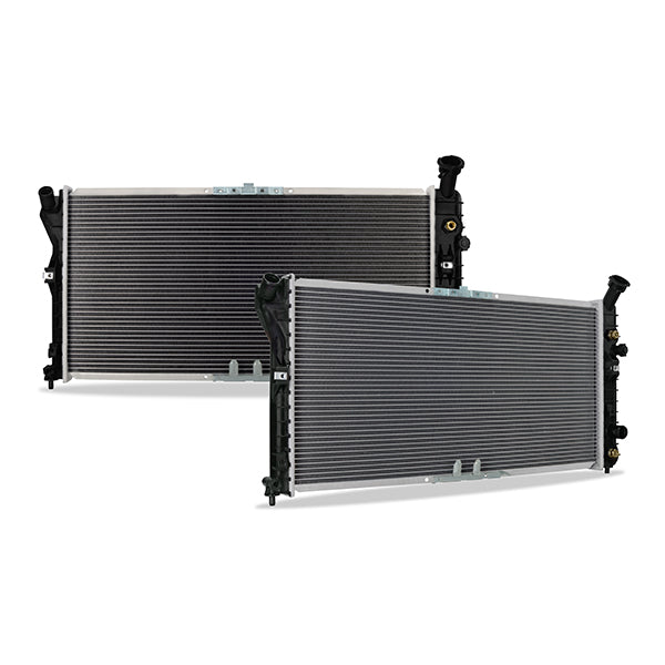 Mishimoto R2343-AT Replacement Radiator, fits Buick Regal 2000-2004 - Truck Part Superstore