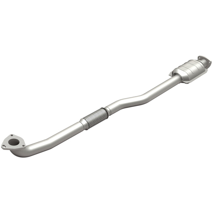 MagnaFlow Exhaust Products 24048 HM Grade Direct-Fit Catalytic Converter - Truck Part Superstore