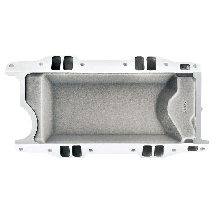 Edelbrock 75763 { Sellable : Yes } - Truck Part Superstore
