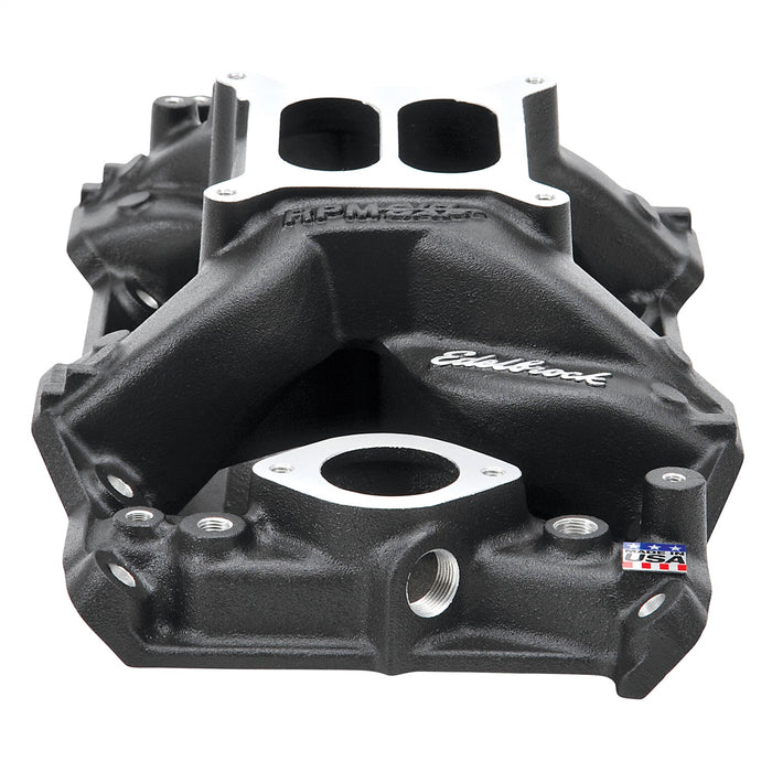 Edelbrock 75763 { Sellable : Yes } - Truck Part Superstore
