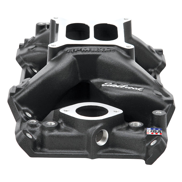 Edelbrock 75763 { Sellable : Yes } - Truck Part Superstore