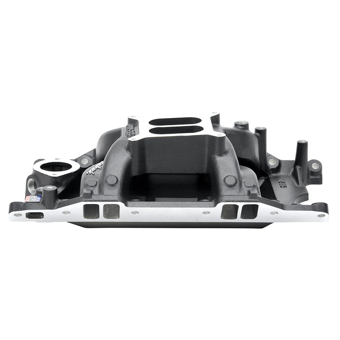 Edelbrock 75763 { Sellable : Yes } - Truck Part Superstore