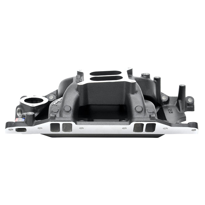 Edelbrock 75763 { Sellable : Yes } - Truck Part Superstore