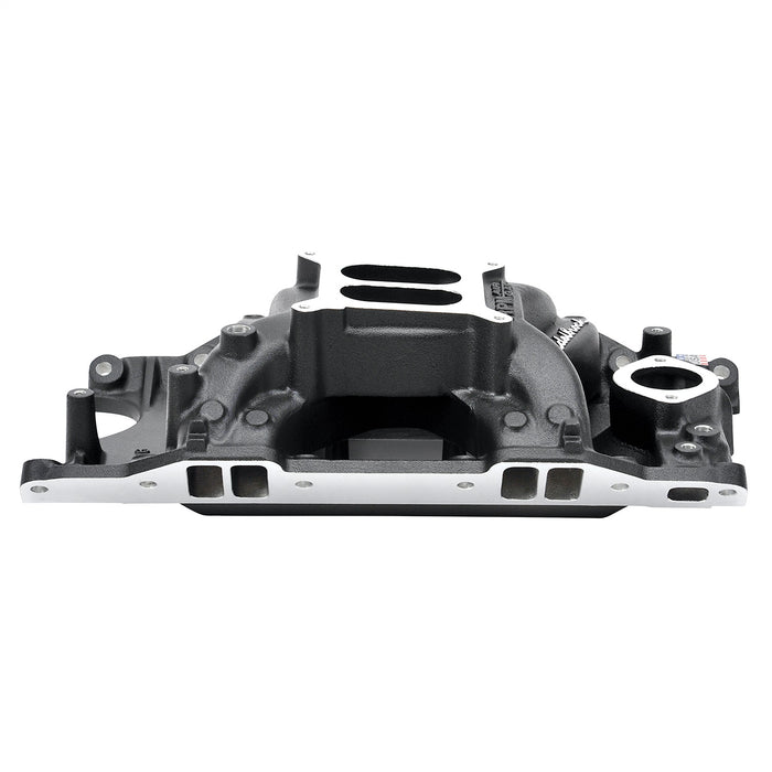 Edelbrock 75763 { Sellable : Yes } - Truck Part Superstore
