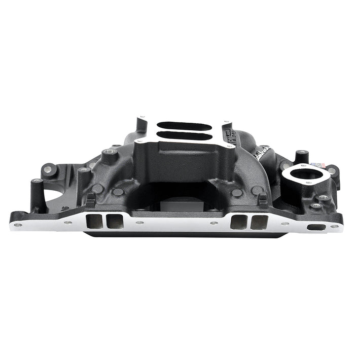 Edelbrock 75763 { Sellable : Yes } - Truck Part Superstore