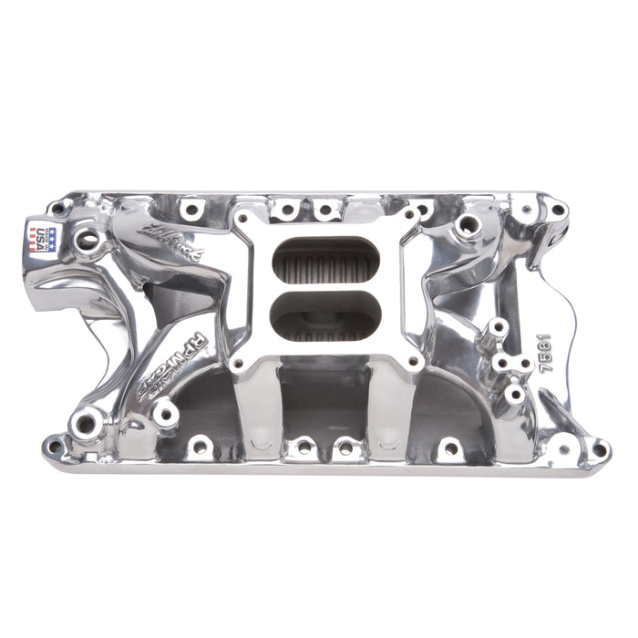 Edelbrock 75811 { Sellable : Yes } - Truck Part Superstore