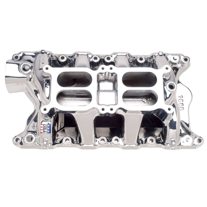 Edelbrock 75854 { Sellable : Yes } - Truck Part Superstore