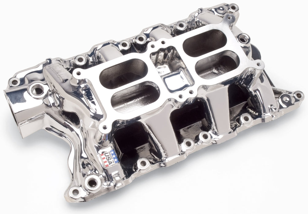 Edelbrock 75854 { Sellable : Yes } - Truck Part Superstore