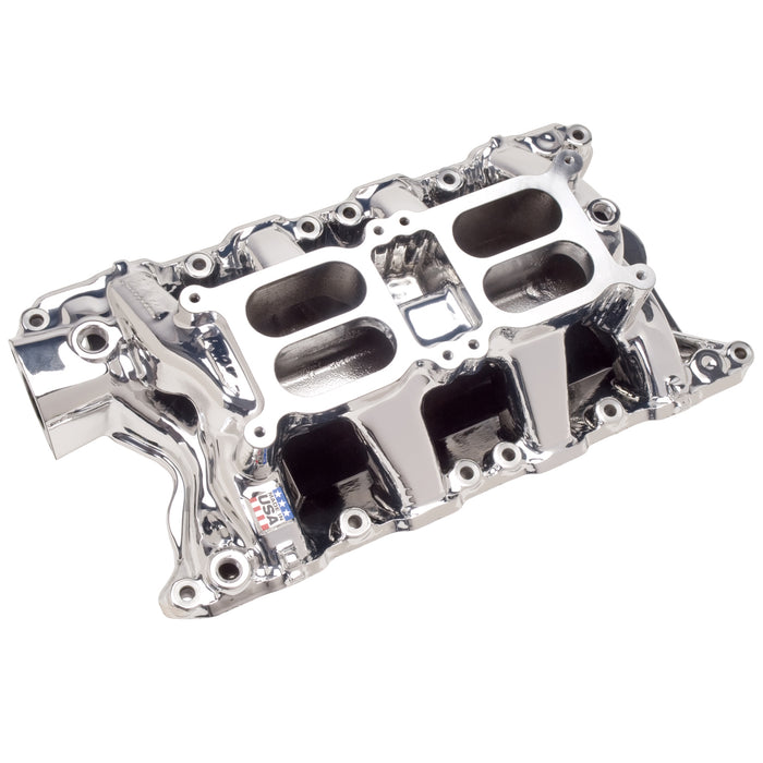 Edelbrock 75854 { Sellable : Yes } - Truck Part Superstore