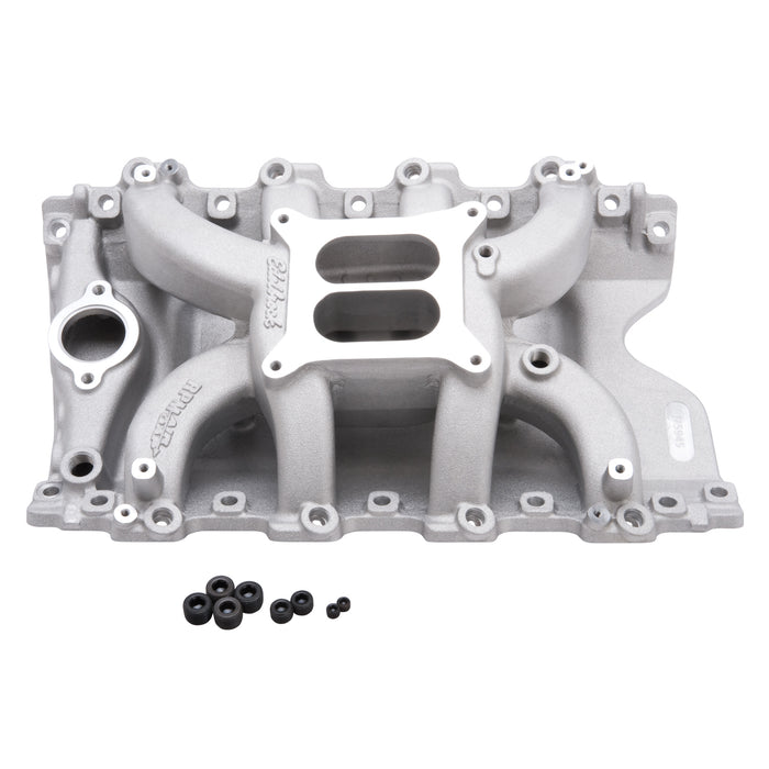 Edelbrock 75945 Edelbrock EFI RPM Air Gap Holden 1988-98 Intake Manifold - Truck Part Superstore