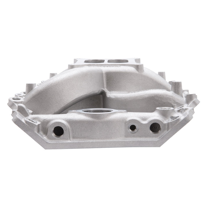 Edelbrock 75945 Edelbrock EFI RPM Air Gap Holden 1988-98 Intake Manifold - Truck Part Superstore