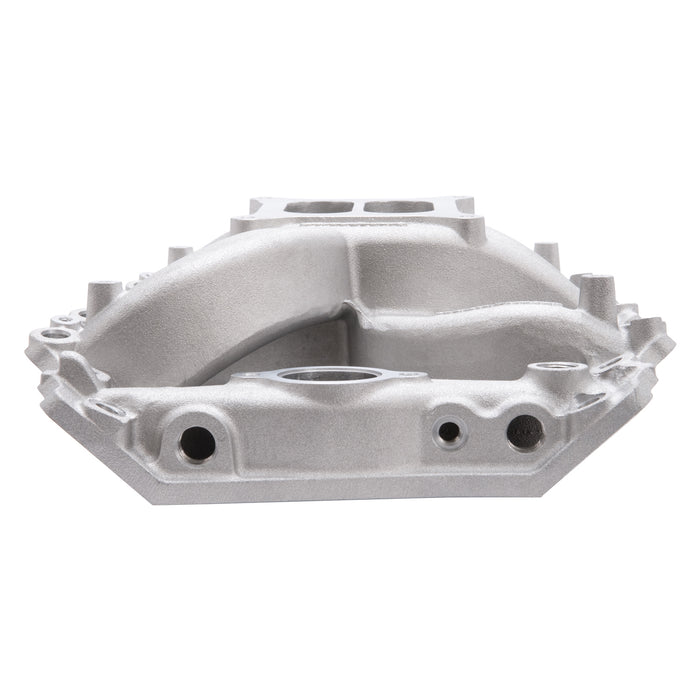 Edelbrock 75945 Edelbrock EFI RPM Air Gap Holden 1988-98 Intake Manifold - Truck Part Superstore