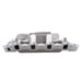 Edelbrock 75945 Edelbrock EFI RPM Air Gap Holden 1988-98 Intake Manifold - Truck Part Superstore
