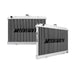 Mishimoto MMRAD-MAX-95 Performance Aluminum Radiator, fits Nissan Maxima 1995-1999 Manual - Truck Part Superstore