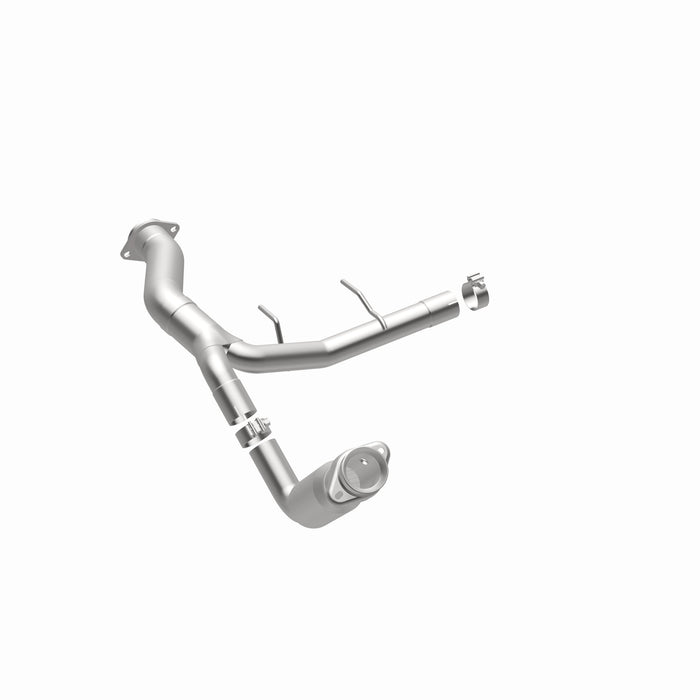 MagnaFlow Exhaust Products 21-521 OEM Grade Direct-Fit Catalytic Converter - Truck Part Superstore