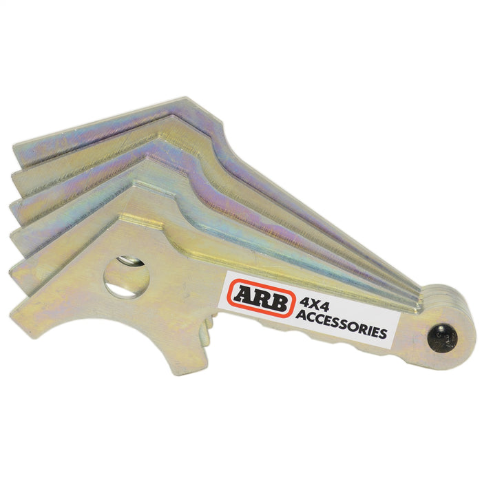 ARB 0770004 Differential Carrier Shim Kit - Truck Part Superstore