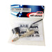 ARB 0770005 Differential Air System Test Gauge - Truck Part Superstore
