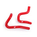 Mishimoto MMHOSE-GEN4-10THHRD Silicone Heater Hose Kit, fits Hyundai Genesis Coupe 2.0T 2010-2012 - Truck Part Superstore