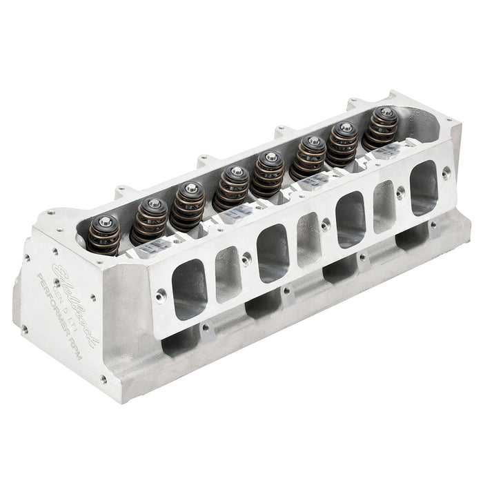 Edelbrock 77119 { Sellable : Yes } - Truck Part Superstore