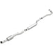 MagnaFlow Exhaust Products 52175 OEM Grade Direct-Fit Catalytic Converter - Truck Part Superstore