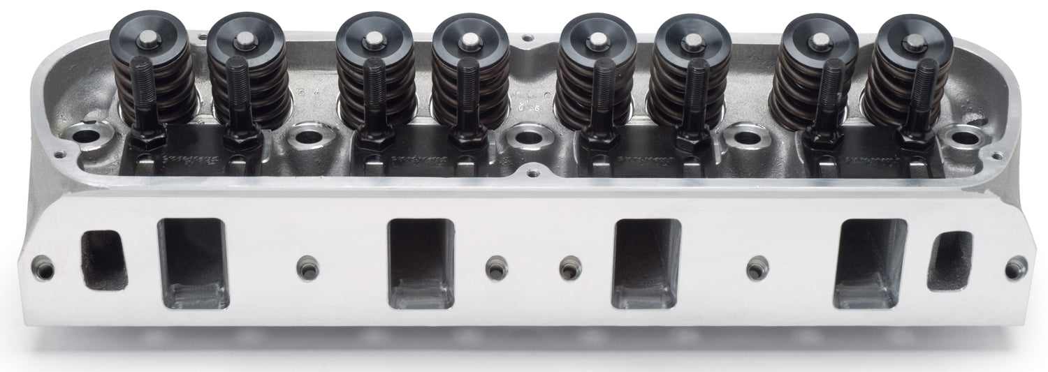 Edelbrock 77189 { Sellable : Yes } - Truck Part Superstore