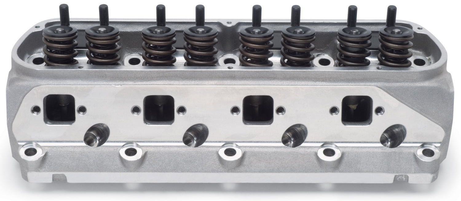 Edelbrock 77189 { Sellable : Yes } - Truck Part Superstore