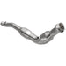MagnaFlow Exhaust Products 21-717 OEM Grade Direct-Fit Catalytic Converter - Truck Part Superstore