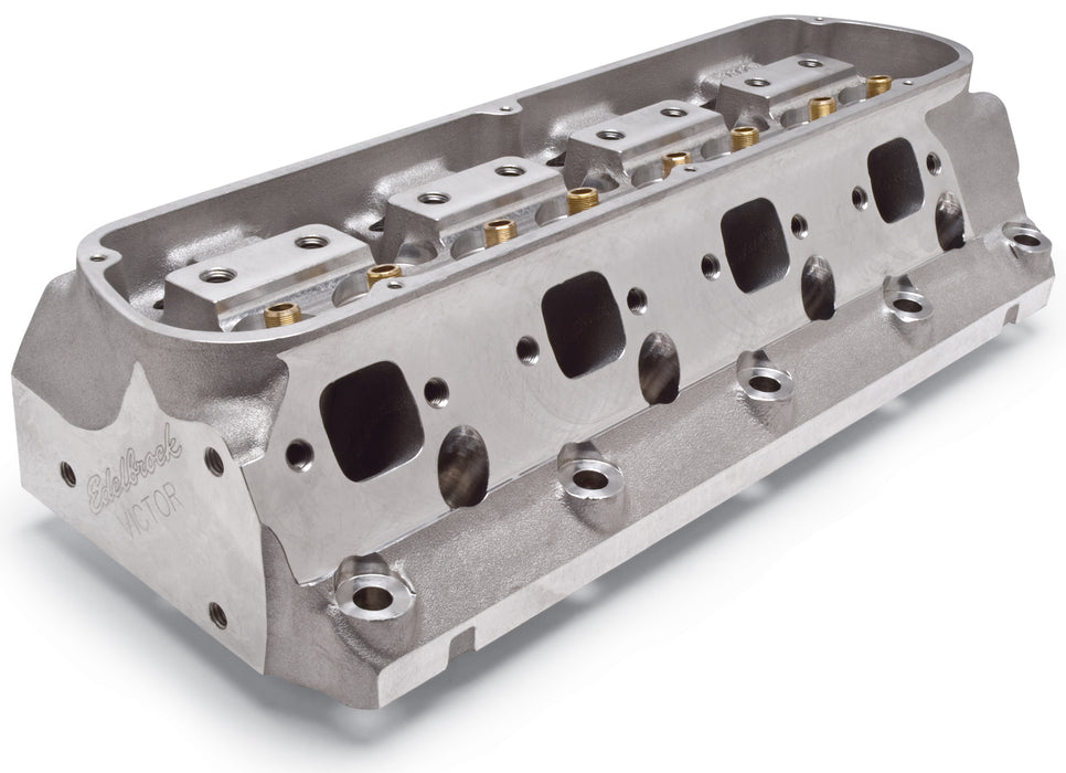 Edelbrock 77219 { Sellable : Yes } - Truck Part Superstore