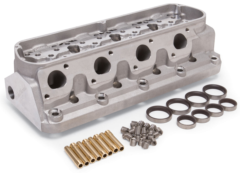 Edelbrock 77319 { Sellable : Yes } - Truck Part Superstore