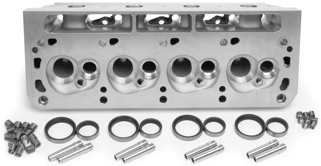 Edelbrock 77319 { Sellable : Yes } - Truck Part Superstore