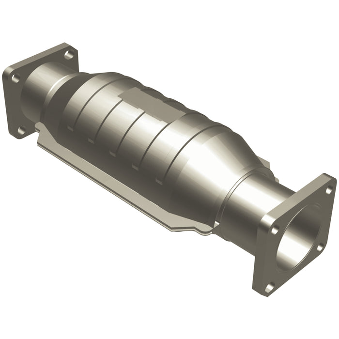 MagnaFlow Exhaust Products 23651 Standard Grade Direct-Fit Catalytic Converter - Truck Part Superstore