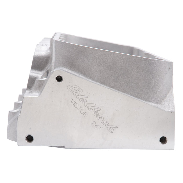 Edelbrock 77419 { Sellable : Yes } - Truck Part Superstore