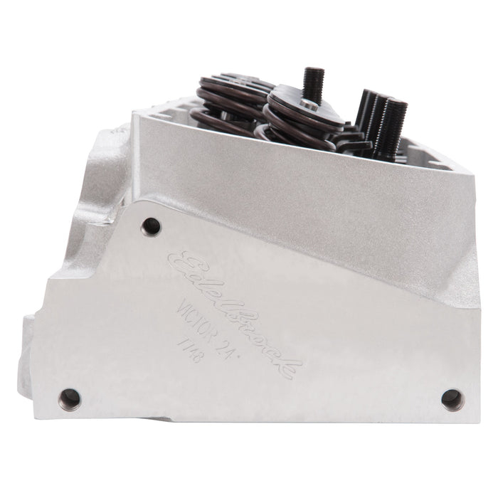 Edelbrock 77485 { Sellable : Yes } - Truck Part Superstore