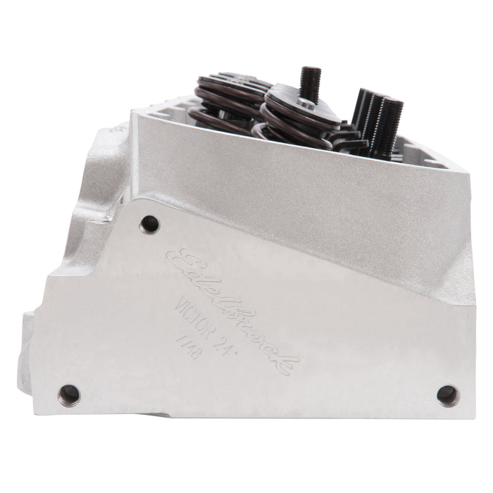 Edelbrock 77485 { Sellable : Yes } - Truck Part Superstore