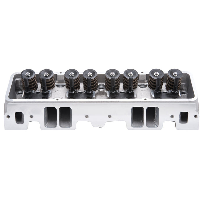 Edelbrock 77589 { Sellable : Yes } - Truck Part Superstore