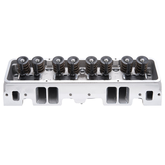 Edelbrock 77589 { Sellable : Yes } - Truck Part Superstore